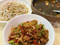 -笨罗卜浏阳菜馆(龙华鹏润达店)