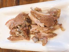 -清真·玛丽亚新疆菜主题餐厅(浙江中路店)