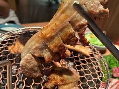 -烧肉达人•炭火烧肉(新天地店)