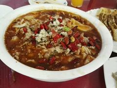 -溢心园香河肉饼总店