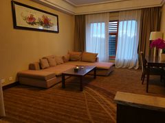 -金水鹤温泉国际酒店