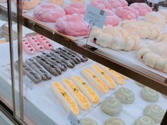 -奈雪的茶(大悦城店)