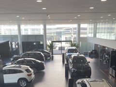 -北京鹏龙瑞星奔驰4s店(来广营店)