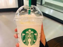 -星巴克(南京新百店)