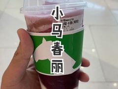 -春丽小马(济南恒隆广场店)
