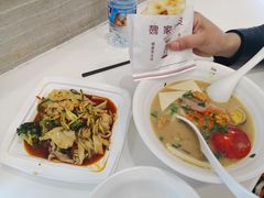 -魏家凉皮(大差市店)