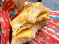 美式派对礼盒-星巴克臻选(广州沙面店)