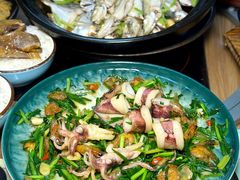 -荣基四海一家·家常菜·海鲜大排档(新安店)