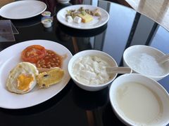 -厦门海港英迪格酒店(中山路店)