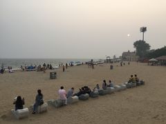 -老虎石海上公园