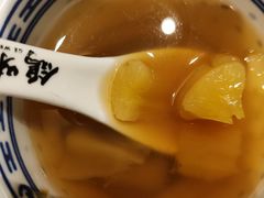 -鸽味轩·粤菜小馆(高楼门总店)