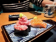 -沼津港日本料理·寿喜烧·烧鸟(新世界大丸百货店)