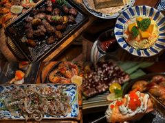 -小川洋风料理(江汉路店)