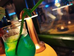 -流浪者复古西餐鸡尾酒吧(沈阳店)