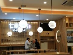 大堂-七食九号食堂(东丽空港店)