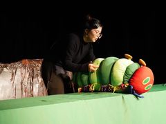 -饭米多蔻中英文绘本馆(苏州美罗店)