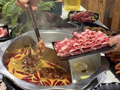 -三江汇火锅店(保全街店)