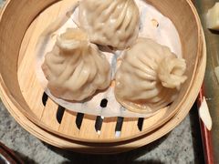 -南京大牌档(青岛万象城店)