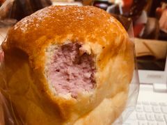mini树莓-㞭客烘焙 DAICO TOAST(官舍店)