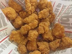 -The Habit Burger Grill 哈比特汉堡(爱琴海店)