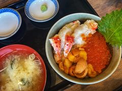 -札幌二条市场 大矶(本店)