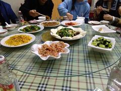 -老陈饭店(黑石支路店)