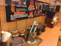 -博多一幸舍(侨福芳草地购物中心店)