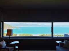 -三亚太阳湾柏悦酒店