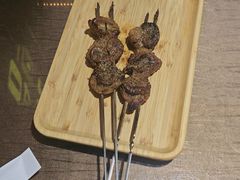 -东口码头·烧鸽子·鱼头泡饼·地方菜(金鹰悦城店)