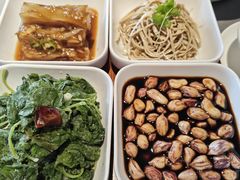 -阿庄新豫菜(通泰路店)