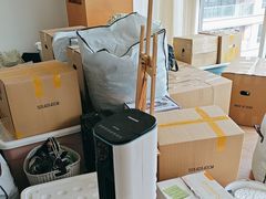 -蚂蚁搬家成都打包搬运公司