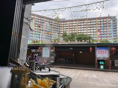 -无影脚佛山陈氏盲公丸始创店(飞鸿街店)