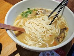 -云味馆米线(广州白云凯德店)