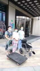 -大美母婴月子中心(虹桥店)