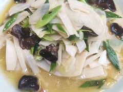 -金牌老碗时尚陕菜(王府井百货店)