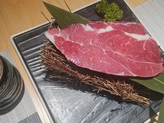 -吉屋烤肉(八宝街店)