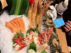 -割烹旭日本料理(龙湖狮山天街店)