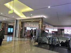 -百丽宫影城(CGS激光苏宁广场店)