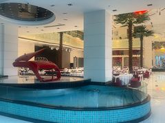 -亢龙太子酒轩·花园店