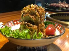 -肉魁屋·烧肉·烧鸟·酒场(高新店)