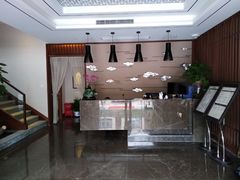 -韵道养生.足道.按摩.SPA(古美店)