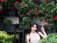 -春天里餐厅·云南创意菜特色美食(束河店)