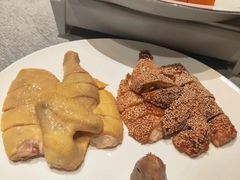 -庆赫隆融合菜馆(群力店)