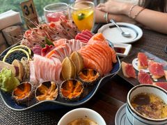 -田舍家Inakaya·炉端烧·铁板烧(天汇igc店)
