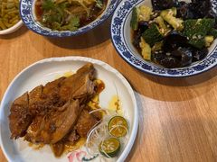 -糟粕醋·椰苑海南菜餐厅(亚龙湾天域酒店)