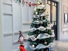 -22ºN BISTRO西餐&酒馆