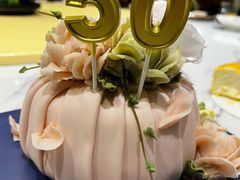 -杜哈夫DOUX RÊVE·生日蛋糕(日月光店)