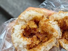 糯米团-临江门糯米团