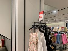 -ZARA HOME(长楹天街购物中心店)