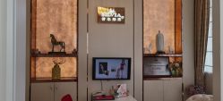 点击看大图 -茜尔维亚修身连锁(庆春银泰店)